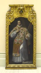 San Vicente mártir